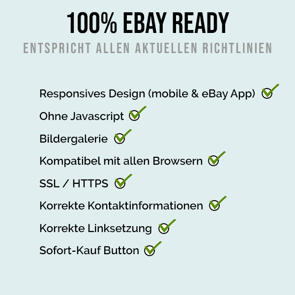 ebay richtlinien template